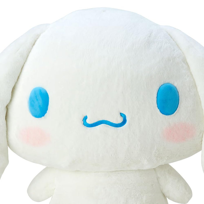 Sanrio Cinnamoroll Plush Toy 53x74x35cm 230456-Kiichin - The #1 Place for Japanese Goods in Your Hand!