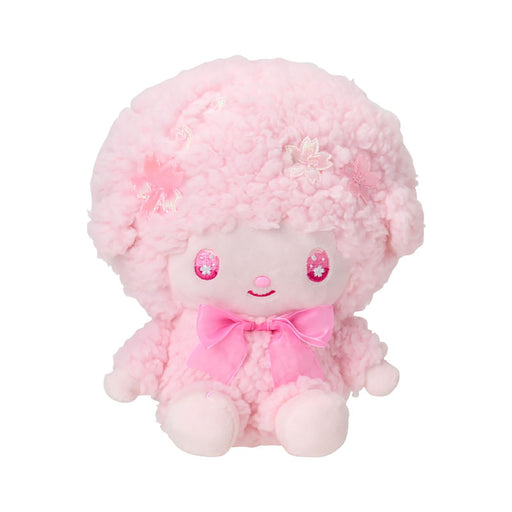 Sanrio My Sweet Piano Sakura Plush Toy 175871 Soft and Cuddly-Kiichin - The #1 Place for Japanese Goods in Your Hand!