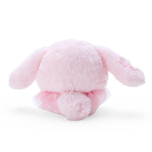 Sanrio Cinnamoroll Plush Toy Sakura Design Series 16x27x12cm Character 439240-Kiichin - The #1 Place for Japanese Goods in Your Hand!