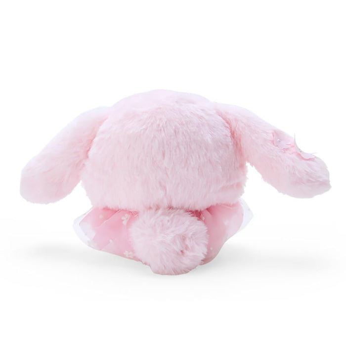 Sanrio Cinnamoroll Plush Toy Sakura Design Series 16x27x12cm Character 439240-Kiichin - The #1 Place for Japanese Goods in Your Hand!