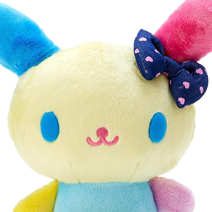 Sanrio Usahana Plush Toy Heisei 546453-Kiichin - The #1 Place for Japanese Goods in Your Hand!