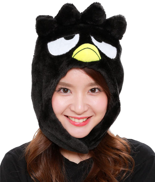 Sazac Kigurumi Cap Sanrio Bat Badtz Maru-Kiichin - The #1 Place for Japanese Goods in Your Hand!