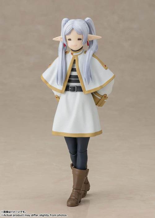 Bandai Spirits SH Figuarts Freelen 140mm ABS PVC Figure-Kiichin - The #1 Place for Japanese Goods in Your Hand!