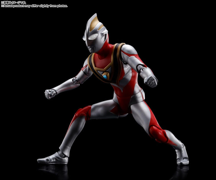 Bandai Spirits SHF Ultraman Gaia V2 150mm ABS PVC Figure-Kiichin - The #1 Place for Japanese Goods in Your Hand!
