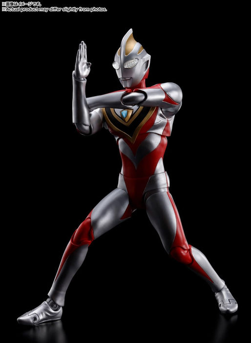 Bandai Spirits SHF Ultraman Gaia V2 150mm ABS PVC Figure-Kiichin - The #1 Place for Japanese Goods in Your Hand!