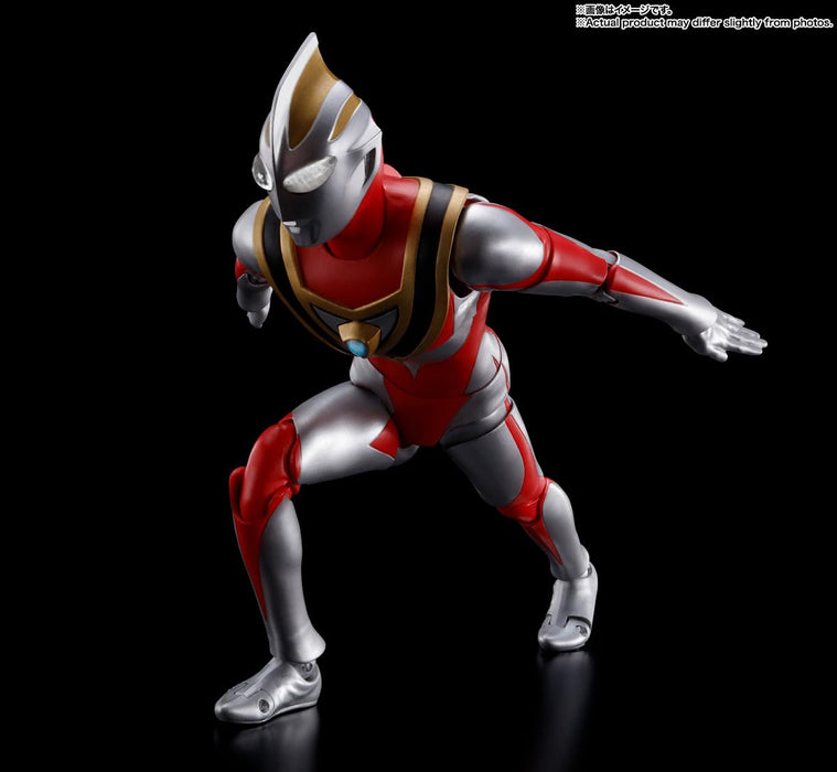 Bandai Spirits SHF Ultraman Gaia V2 150mm ABS PVC Figure-Kiichin - The #1 Place for Japanese Goods in Your Hand!