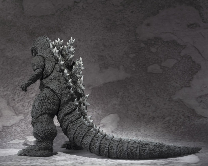 Bandai Spirits Godzilla 1954 150mm PVC ABS Figure-Kiichin - The #1 Place for Japanese Goods in Your Hand!