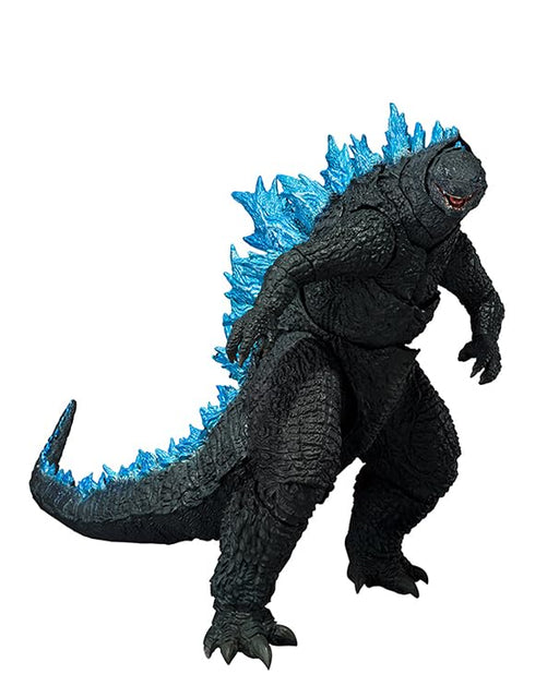 Bandai Spirits Godzilla Figure160mm Movable PVC - Godzilla X Kong New Empire 2024-Kiichin - The #1 Place for Japanese Goods in Your Hand!