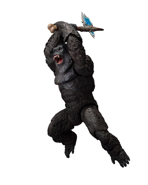 Bandai Spirits Godzilla X KongNew Empire 2024 Action Figure ABS & PVC 145mm-Kiichin - The #1 Place for Japanese Goods in Your Hand!