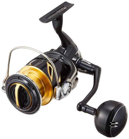 Shimano 20 Stella SW 6000PG Reel for Slow Lure and Winding Power-Kiichin - The #1 Place for Japanese Goods in Your Hand!