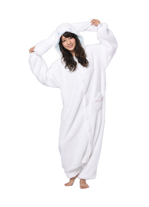 Southwark Boa Kigurumi Cinnamon Roll San-835 Free Size-Kiichin - The #1 Place for Japanese Goods in Your Hand!