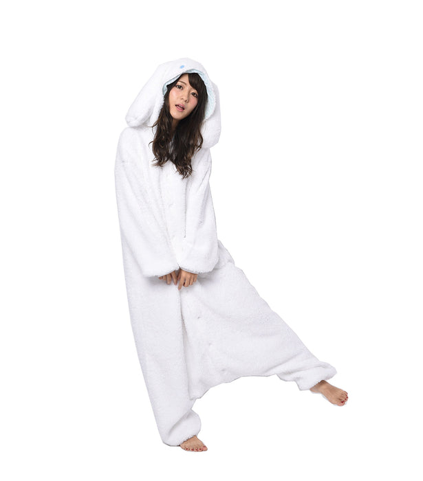 Southwark Boa Kigurumi Cinnamon Roll San-835 Free Size-Kiichin - The #1 Place for Japanese Goods in Your Hand!