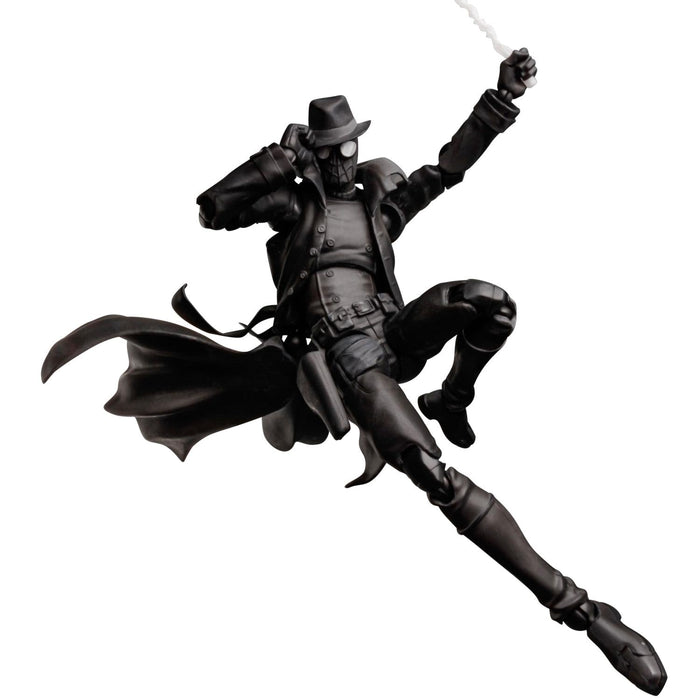 Sentinel Spider-Man Noir Action Figure Non-Scale Abs & Pvc Japan-Kiichin - The #1 Place for Japanese Goods in Your Hand!