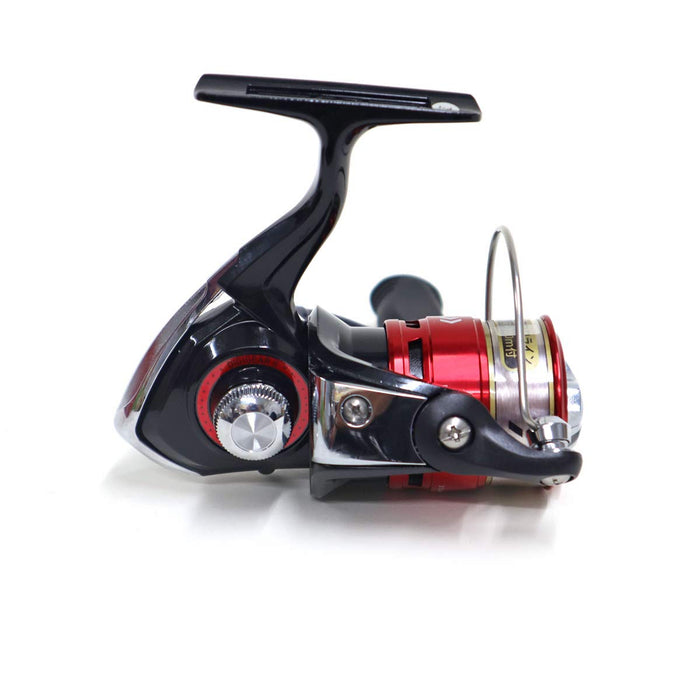 Daiwa Fine Mode 2004 Dx Spinning Reel with 3Lb Japanese Fluorocarbon Line-Kiichin - The #1 Place for Japanese Goods in Your Hand!