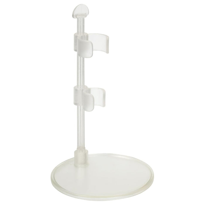 Takara Tomy Licca-Chan LG-14 Doll Stand Dress-Up Play Toy 3+-Kiichin - The #1 Place for Japanese Goods in Your Hand!