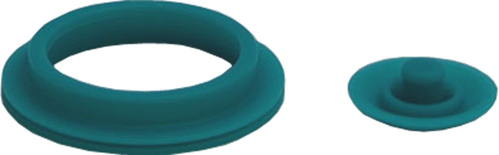 Thermos Replacement Gasket Set L for FEO-1000F/1500F Sports Bottle-Kiichin - The #1 Place for Japanese Goods in Your Hand!