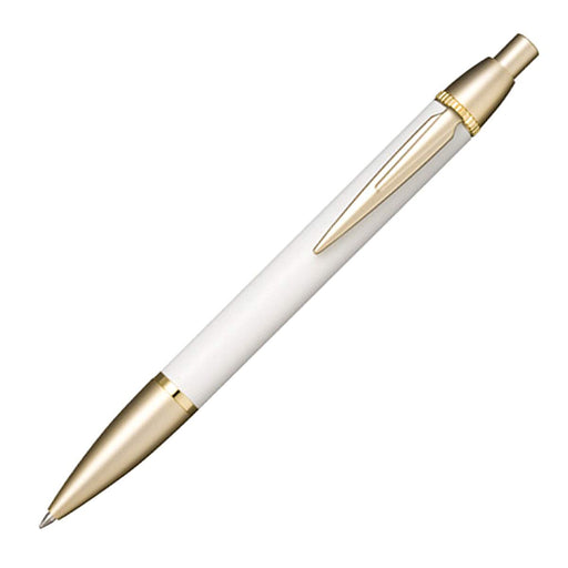 Sailor Fountain Pen Time Tide Plus Gd-White Ballpoint Pen Model 16-0459-210-Kiichin - The #1 Place for Japanese Goods in Your Hand!