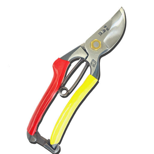 Yuto Hounen Tobitsuka Hisho SR2 A180 Pruning Shears Gardening Scissors-Kiichin - The #1 Place for Japanese Goods in Your Hand!