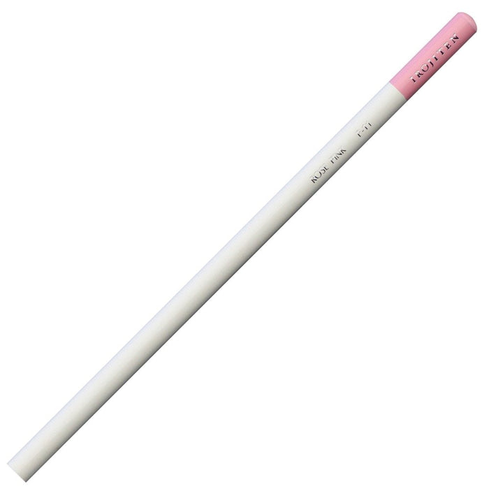 Tombow Nadeshiko Color Dictionary 6-Piece Colored Pencil Ci-Rp11-6P Set-Kiichin - The #1 Place for Japanese Goods in Your Hand!
