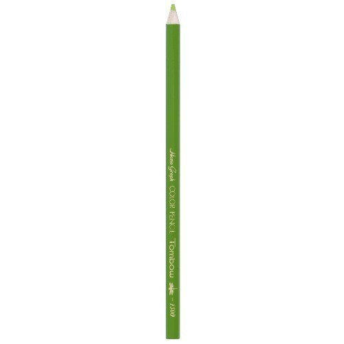 Tombow Single Color Colored Pencil - 06 Kimidori Shade-Kiichin - The #1 Place for Japanese Goods in Your Hand!