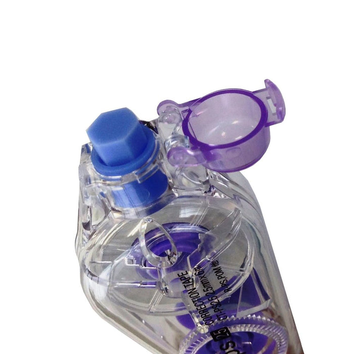 Tombow Mono PS 5mm Correction Tape Easy-Application Office Essentials-Kiichin - The #1 Place for Japanese Goods in Your Hand!