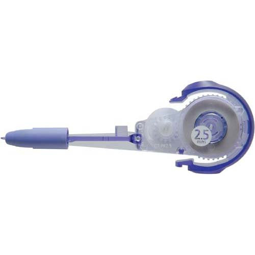 Tombow 10 Piece Set 2.5mm Pxn Correction Tape Cartridge - Tombow Tape-Kiichin - The #1 Place for Japanese Goods in Your Hand!