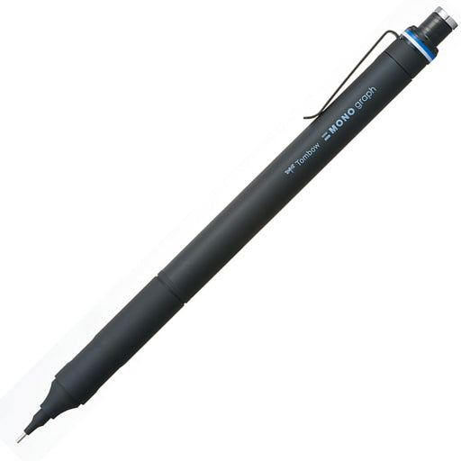 Tombow Monograph Fine 0.5mm Black Mechanical Pencil DPA-112B-Kiichin - The #1 Place for Japanese Goods in Your Hand!