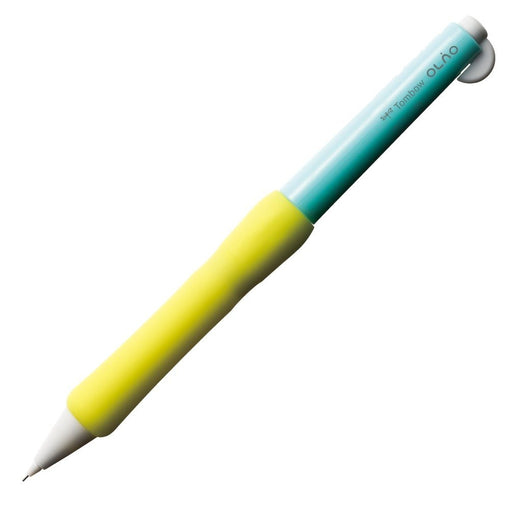 Tombow Orno SH-OL57 Mechanical Pencil in Citrus-Kiichin - The #1 Place for Japanese Goods in Your Hand!