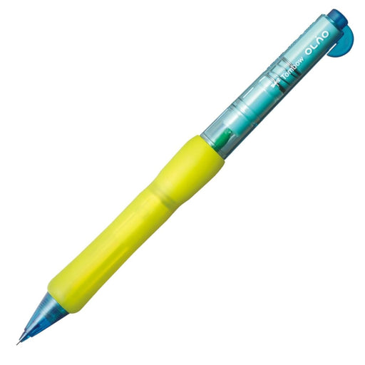 Tombow Orno Sh-Ol58 Lime Sorbet Mechanical Pencil-Kiichin - The #1 Place for Japanese Goods in Your Hand!