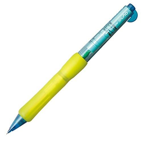 Tombow Orno Sh-Ol58 Lime Sorbet Mechanical Pencil-Kiichin - The #1 Place for Japanese Goods in Your Hand!