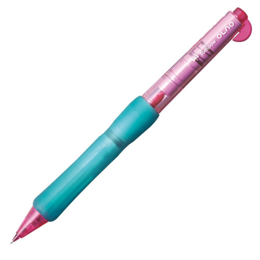 Tombow Orno SH-OL68 Cherry Mint Mechanical Pencil - Premium Writing Tool-Kiichin - The #1 Place for Japanese Goods in Your Hand!