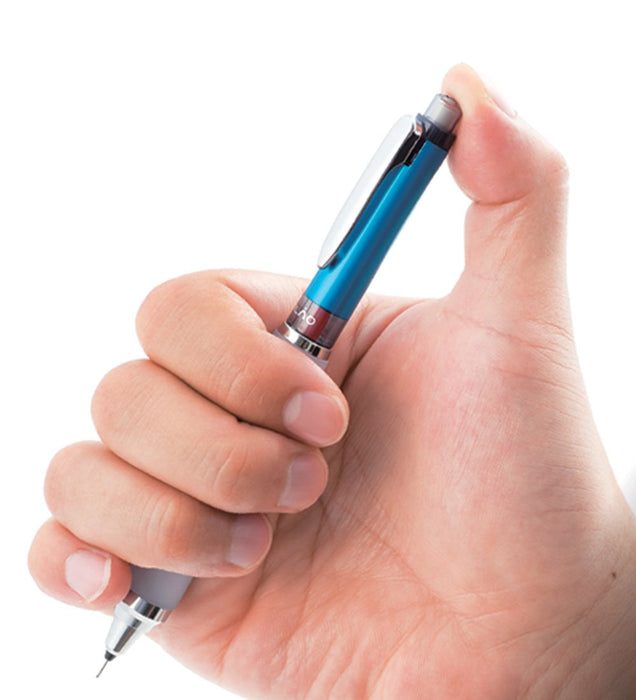 Tombow Orno Swift 0.5 Magenta Mechanical Pencil - Smooth Writing Tool-Kiichin - The #1 Place for Japanese Goods in Your Hand!