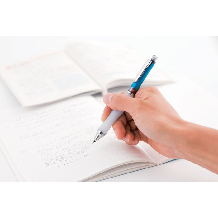 Tombow Orno Swift 0.5 Magenta Mechanical Pencil - Smooth Writing Tool-Kiichin - The #1 Place for Japanese Goods in Your Hand!