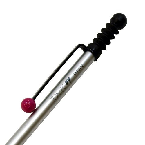 Tombow Zoom717 Mechanical Pencil in Purple - Premium Tombow Brand-Kiichin - The #1 Place for Japanese Goods in Your Hand!