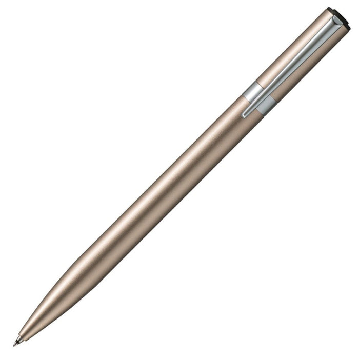 Tombow Zoom L105 Champagne Gold Ballpoint Pen 0.5 Oil-Based Ink-Kiichin - The #1 Place for Japanese Goods in Your Hand!