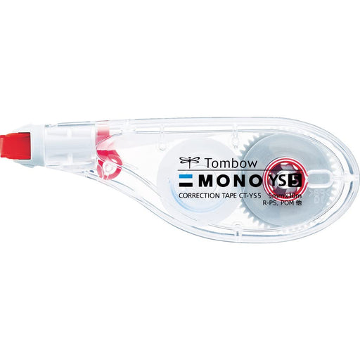 Tombow Mono Ys 5mm Pencil Correction Tape - Ct-Ys5 Edition-Kiichin - The #1 Place for Japanese Goods in Your Hand!
