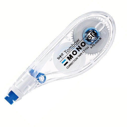 Tombow Mono YS Correction Tape 6mm Width 10 Pack-Kiichin - The #1 Place for Japanese Goods in Your Hand!