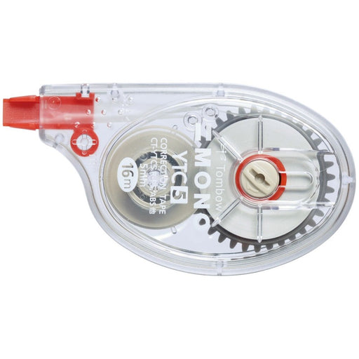 Tombow 5mm Mono YTC Correction Tape - Pencil Error Corrector by Tombow-Kiichin - The #1 Place for Japanese Goods in Your Hand!