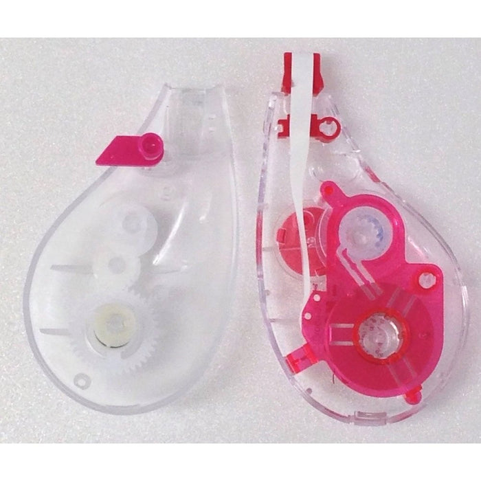 Tombow Monoergo N 6mm Pencil Correction Tape Premium Quality-Kiichin - The #1 Place for Japanese Goods in Your Hand!