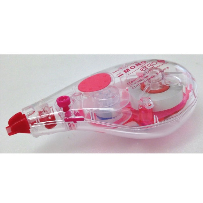 Tombow Monoergo N 6mm Pencil Correction Tape Premium Quality-Kiichin - The #1 Place for Japanese Goods in Your Hand!