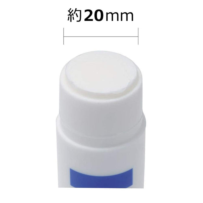 Tombo High Power Glue Stick Pencil Pit Pack of 20 - Tombow Pt-Np-20P-Kiichin - The #1 Place for Japanese Goods in Your Hand!