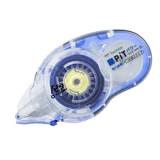 Tombow Standard Pencil Glue Tape Pit Power D PN-IP-Kiichin - The #1 Place for Japanese Goods in Your Hand!