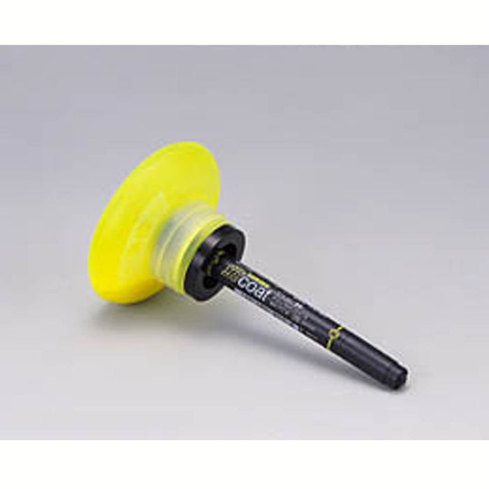 Tombow Brown Pencil Highlighter with Firefly Coat and Wa-Ri31 Charger Refill Ink-Kiichin - The #1 Place for Japanese Goods in Your Hand!