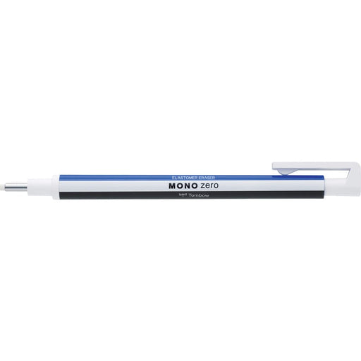 Tombow Mono Zero Round Standard Pencil Holder Eraser Eh-Kur-Kiichin - The #1 Place for Japanese Goods in Your Hand!