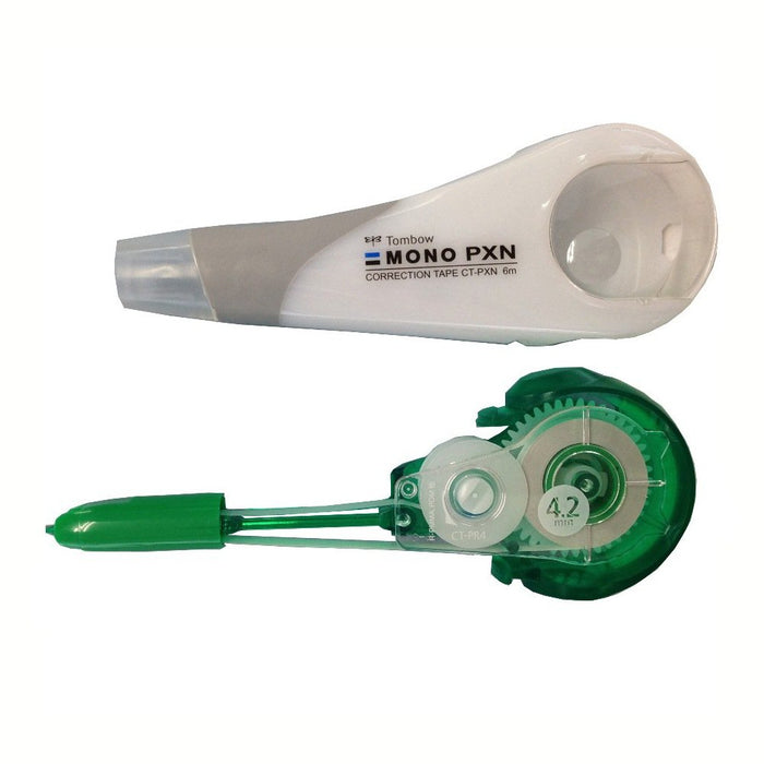 Tombow Mono Pencil Correction Tape Cartridge for PXN2.5 PR2.5 CT-PR2.5-Kiichin - The #1 Place for Japanese Goods in Your Hand!