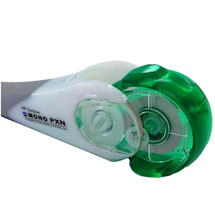 Tombow Mono Pencil Correction Tape Cartridge for PXN2.5 PR2.5 CT-PR2.5-Kiichin - The #1 Place for Japanese Goods in Your Hand!