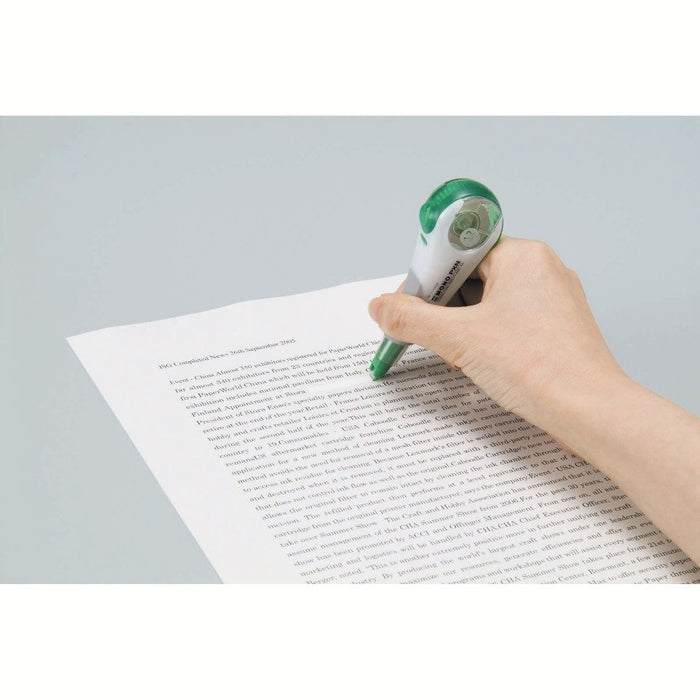 Tombow Mono Pencil Correction Tape Cartridge for PXN2.5 PR2.5 CT-PR2.5-Kiichin - The #1 Place for Japanese Goods in Your Hand!