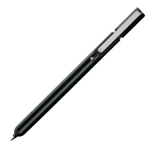 Tombow Matte Black Ballpoint Pen and Pencil Combo Notebook Compatible - Fcc-135D-Kiichin - The #1 Place for Japanese Goods in Your Hand!