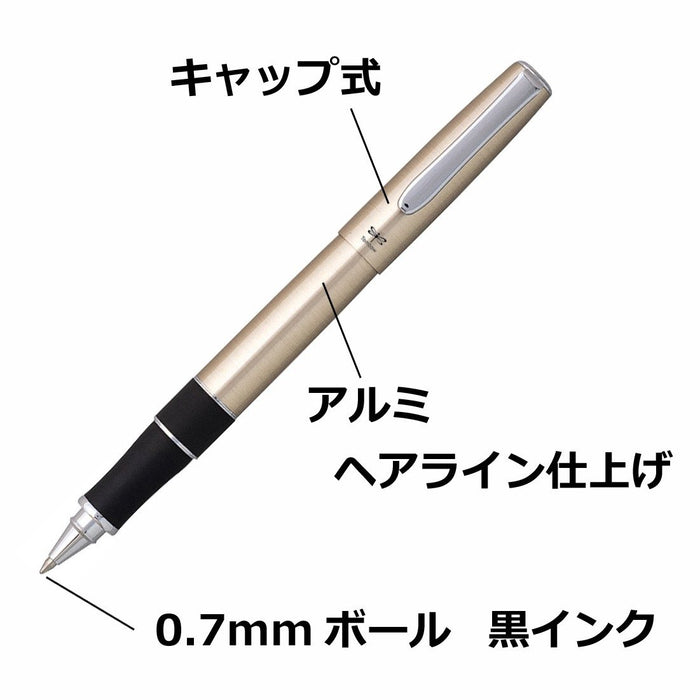 Tombow Zoom 505Bc 0.7 Oil Ballpoint Pen Versatile Pencil BC-2000Cz-Kiichin - The #1 Place for Japanese Goods in Your Hand!
