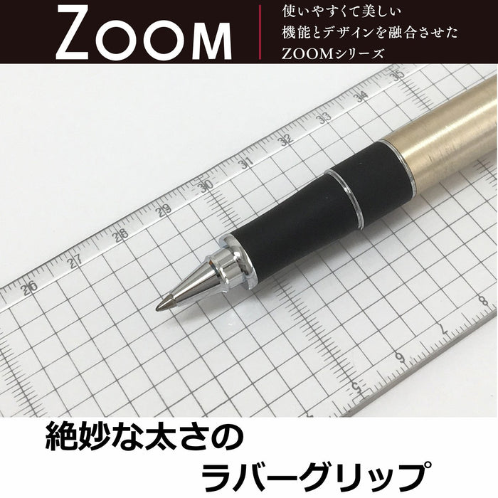 Tombow Zoom 505Bc 0.7 Oil Ballpoint Pen Versatile Pencil BC-2000Cz-Kiichin - The #1 Place for Japanese Goods in Your Hand!